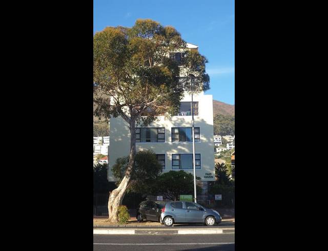 1 BEDROOM PROPERTY TO RENT IN GREEN POINT